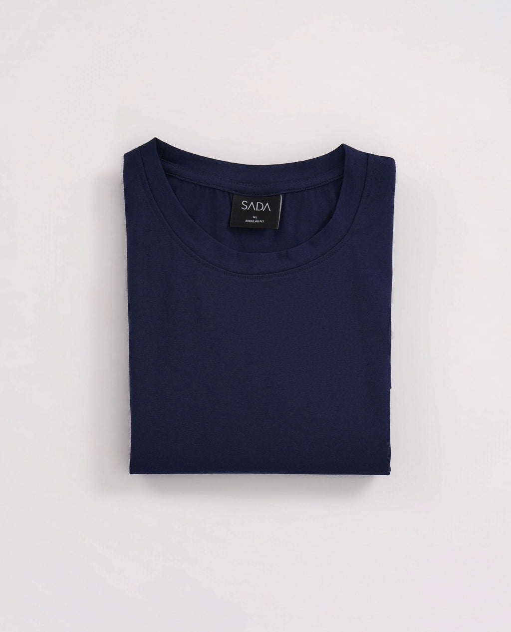 Regular Fit Navy Shirt