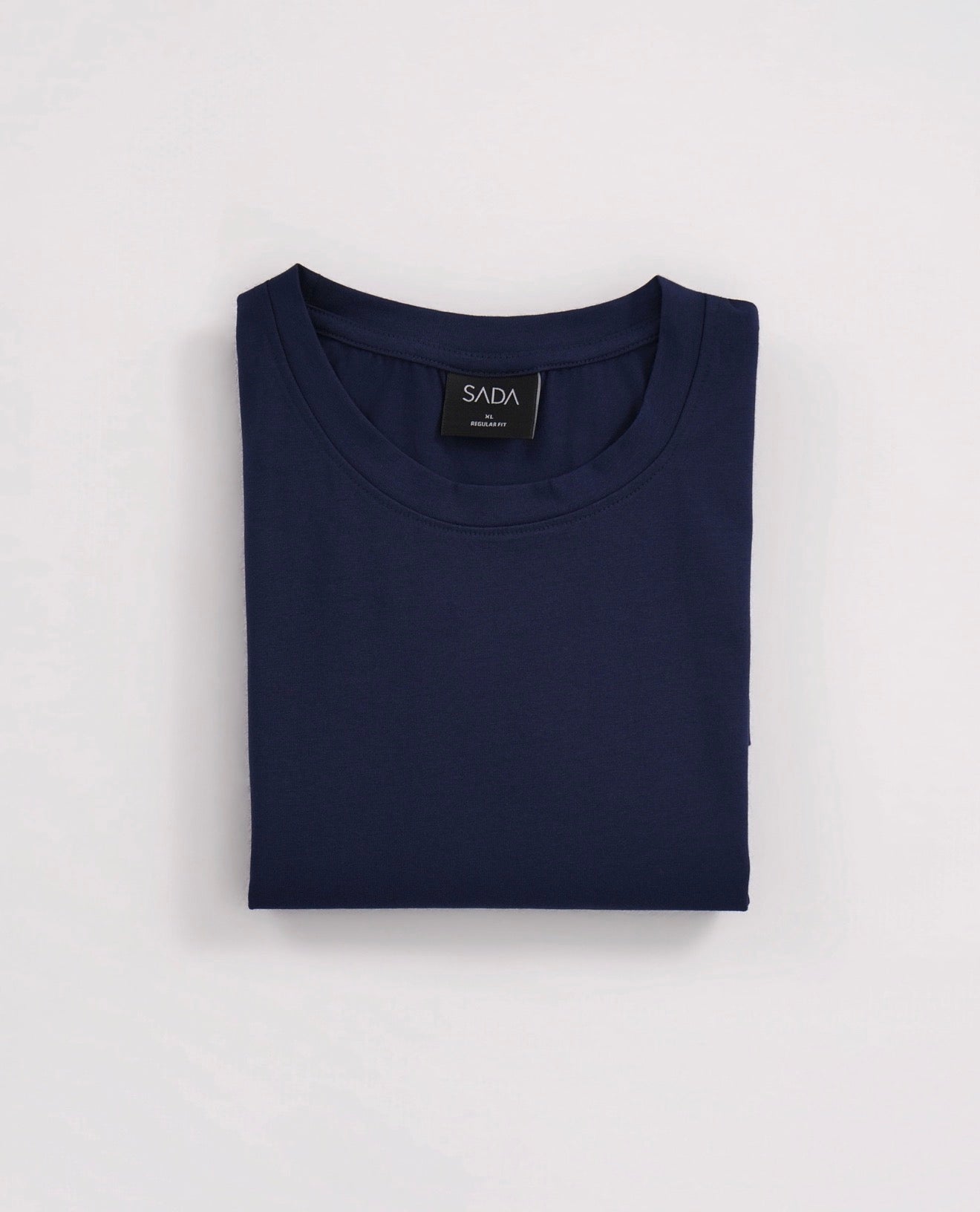 Regular Fit Navy Shirt