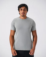 Regular Fit Nardo Grey Shirt