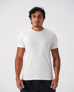 Regular Fit White Shirt