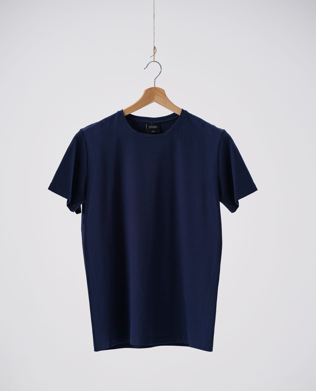 Regular Fit Navy Shirt
