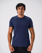 Regular Fit Navy Shirt