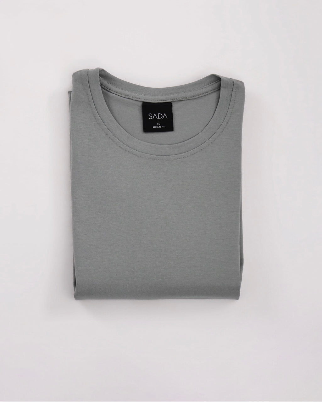Regular Fit Nardo Grey Shirt
