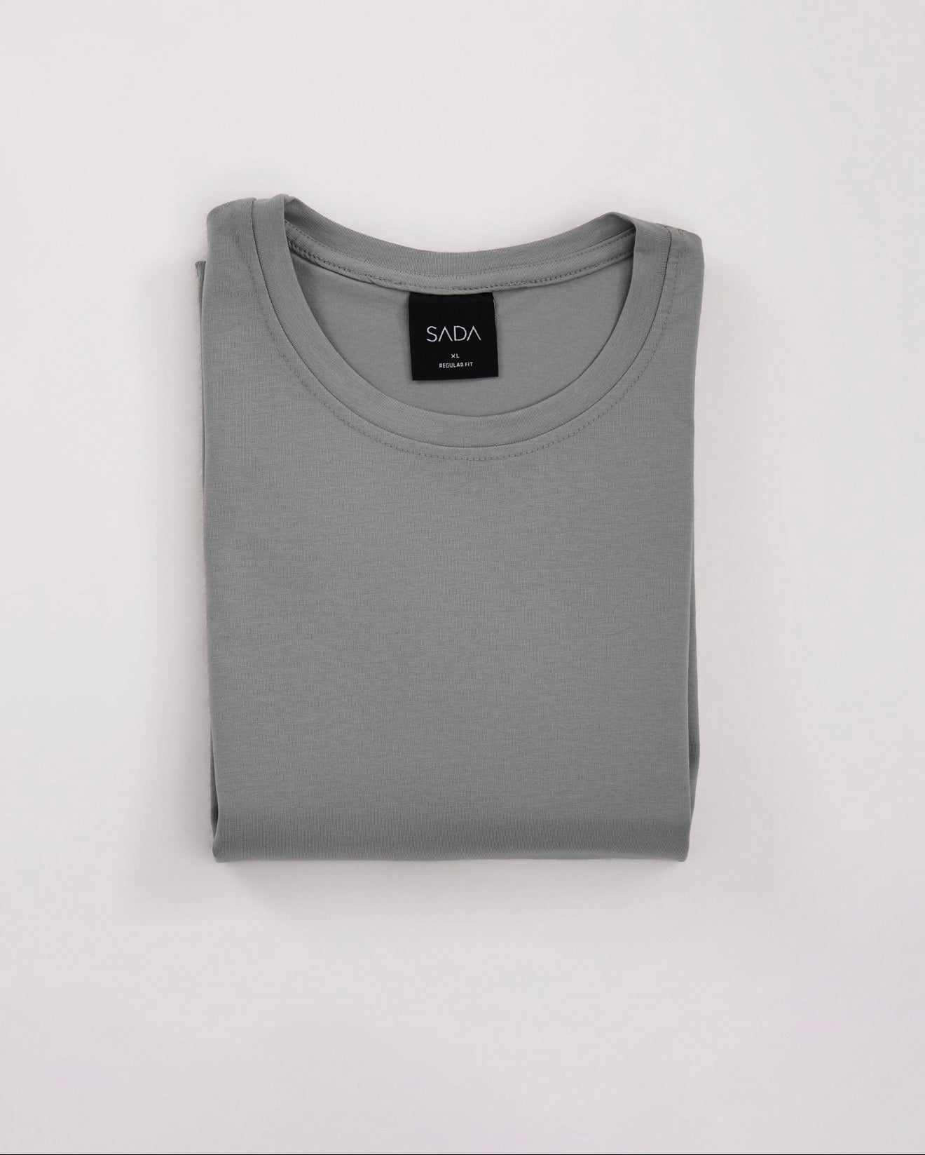 Regular Fit Nardo Grey Shirt